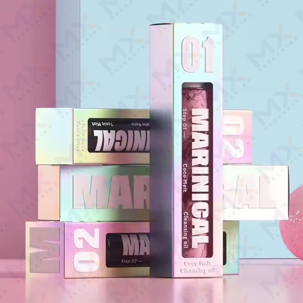 Lip Gloss Boxes